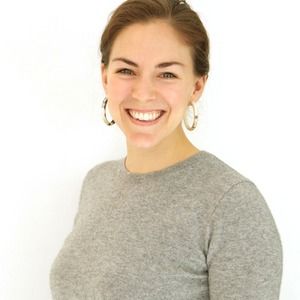 Meet your Posher, Caroline